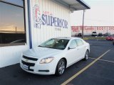 2012 Chevrolet Malibu LT