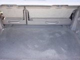 2005 Chrysler PT Cruiser Touring Trunk