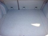 2010 Honda Insight Hybrid LX Trunk