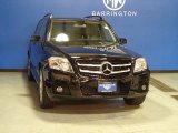 2010 Mercedes-Benz GLK 350 4Matic