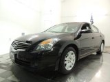 2009 Nissan Altima 2.5 S