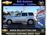 2011 Chevrolet HHR LT