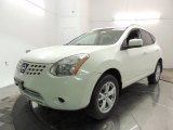 2010 Nissan Rogue SL AWD