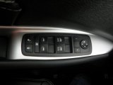 2013 Dodge Journey Crew Controls