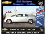 2007 Cadillac CTS Sedan