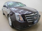 2009 Cadillac CTS 4 AWD Sedan