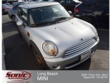 2009 Mini Cooper Clubman