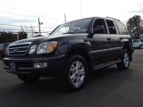 2005 Lexus LX 470