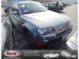 2007 BMW X3 3.0si