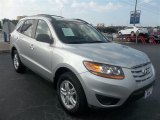 2011 Hyundai Santa Fe GLS