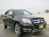 2013 Mercedes-Benz GLK 350