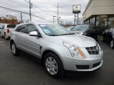 2011 Cadillac SRX FWD