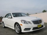 2013 Mercedes-Benz E 350 Sedan