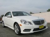 2013 Mercedes-Benz E 350 Sedan