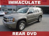 2007 Chevrolet Tahoe LT 4x4