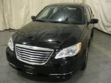 2012 Chrysler 200 LX Sedan