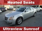 2009 Cadillac CTS Sedan