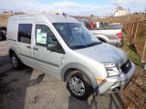 2013 Silver Metallic Ford Transit Connect XLT Van #74368878