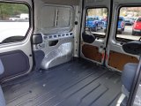 2013 Ford Transit Connect XLT Van Trunk