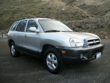 2005 Hyundai Santa Fe GLS 4WD