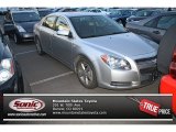 2008 Chevrolet Malibu LT Sedan
