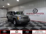 2007 GMC Yukon SLT