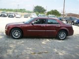 2007 Chrysler 300 Cognac Crystal Pearlcoat