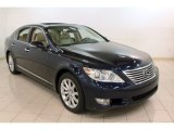 2010 Lexus LS 460 AWD