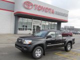 2009 Toyota Tacoma V6 SR5 Access Cab 4x4