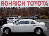 2008 Chrysler 300 LX