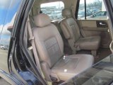 2005 Ford Expedition Limited 4x4 Rear Seat