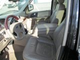 2005 Ford Expedition Limited 4x4 Front Seat