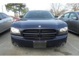 2006 Midnight Blue Pearl Dodge Charger SE #74369273