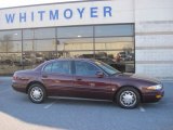 2003 Crimson Pearl Buick LeSabre Limited #74369271