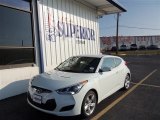 2013 Hyundai Veloster 
