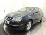 2009 Volkswagen Jetta SE Sedan