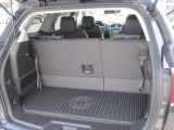 2013 Buick Enclave Leather AWD Trunk
