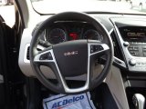 2013 GMC Terrain SLE Steering Wheel