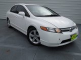 2007 Honda Civic EX Sedan