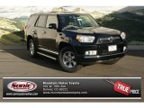 2013 Toyota 4Runner SR5 4x4