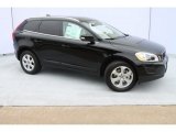 2013 Volvo XC60 3.2