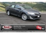 2012 Toyota Camry Hybrid XLE