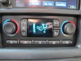 2006 Chevrolet Suburban LTZ 1500 4x4 Controls