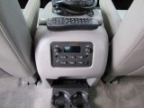 2006 Chevrolet Suburban LTZ 1500 4x4 Controls