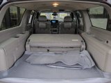 2006 Chevrolet Suburban LTZ 1500 4x4 Trunk