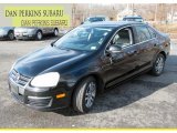 2005 Volkswagen Jetta 2.5 Sedan
