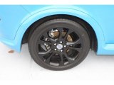 2013 Volvo C30 T5 Polestar Limited Edition Wheel