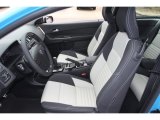 2013 Volvo C30 T5 Polestar Limited Edition Front Seat