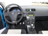 2013 Volvo C30 T5 Polestar Limited Edition Dashboard