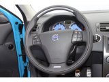 2013 Volvo C30 T5 Polestar Limited Edition Steering Wheel